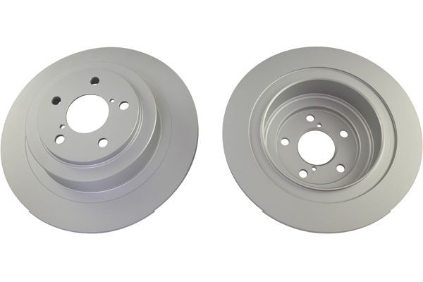 KAVO PARTS Тормозной диск BR-8224-C